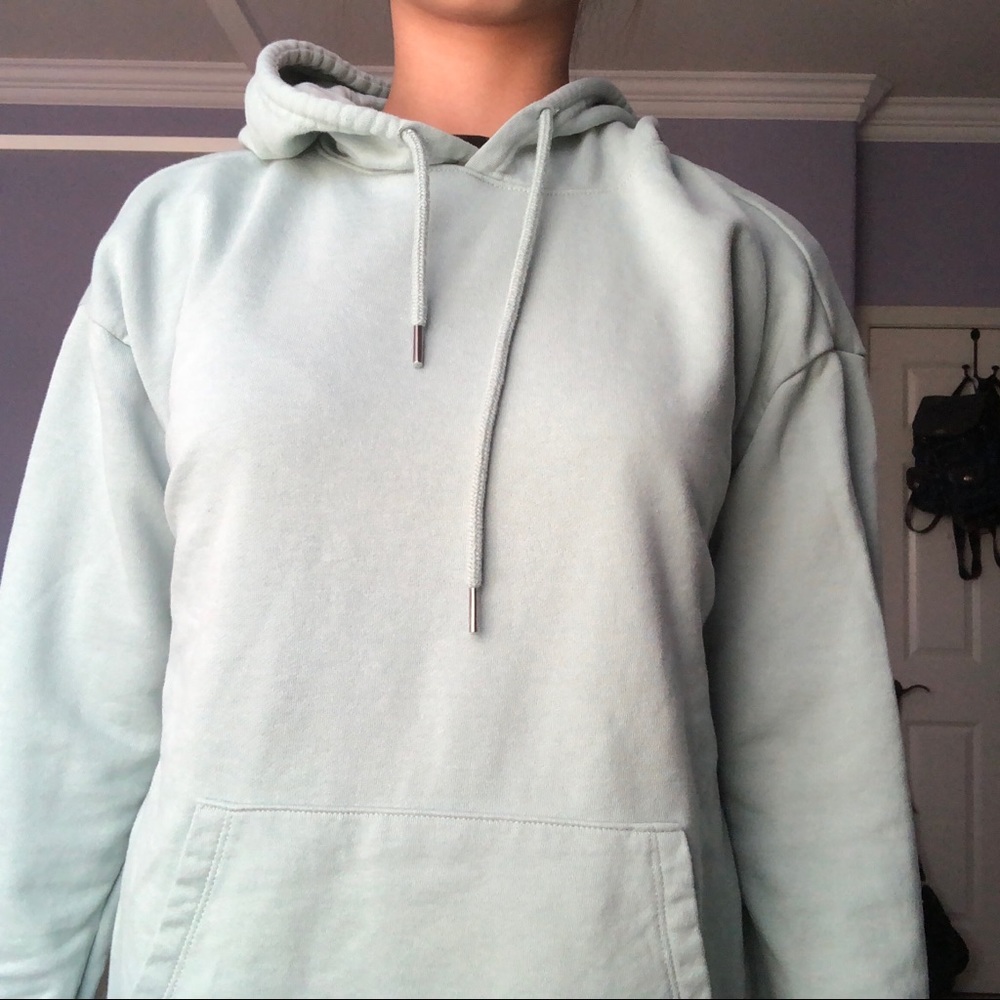F21 HOODIE